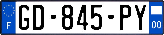 GD-845-PY