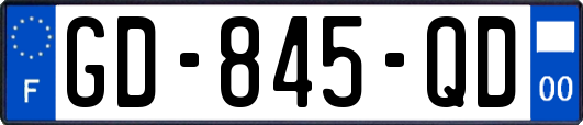 GD-845-QD