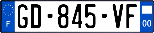 GD-845-VF