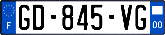 GD-845-VG