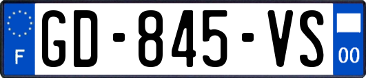 GD-845-VS