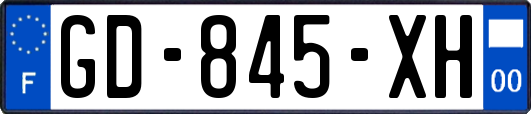 GD-845-XH