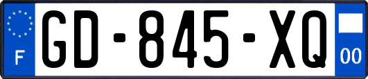 GD-845-XQ