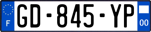 GD-845-YP