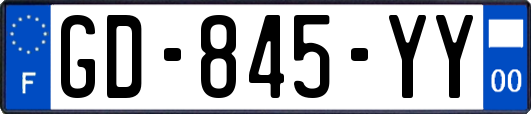 GD-845-YY