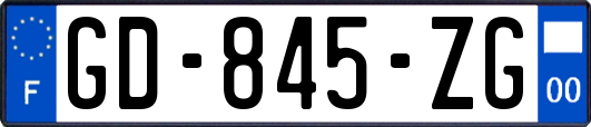 GD-845-ZG