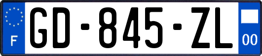 GD-845-ZL