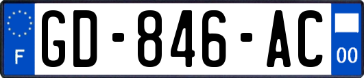 GD-846-AC