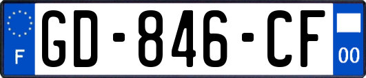 GD-846-CF