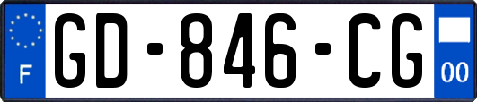 GD-846-CG