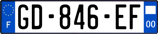 GD-846-EF