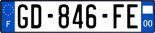 GD-846-FE