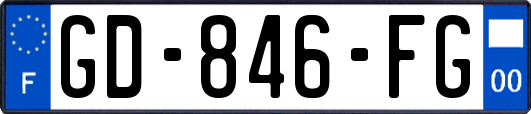 GD-846-FG