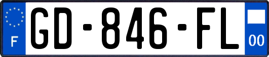 GD-846-FL