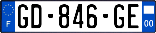 GD-846-GE