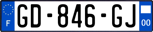 GD-846-GJ