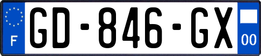 GD-846-GX