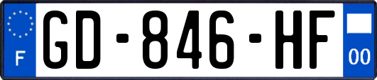 GD-846-HF