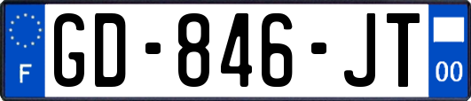 GD-846-JT