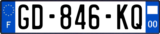 GD-846-KQ