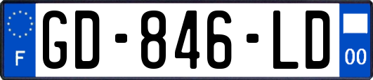 GD-846-LD