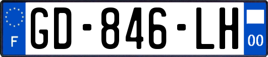 GD-846-LH