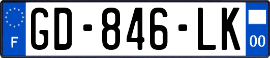 GD-846-LK
