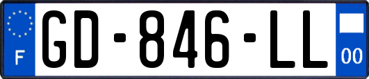 GD-846-LL