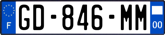 GD-846-MM