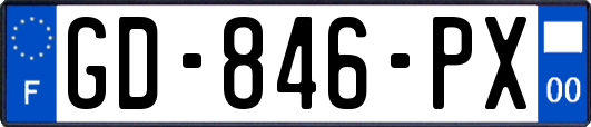 GD-846-PX