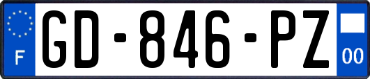 GD-846-PZ