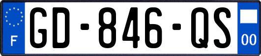 GD-846-QS