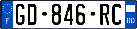 GD-846-RC