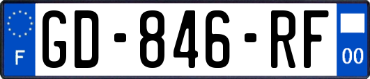 GD-846-RF