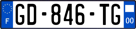 GD-846-TG