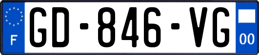 GD-846-VG