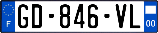 GD-846-VL