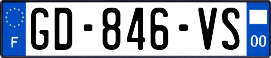 GD-846-VS