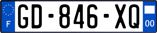 GD-846-XQ