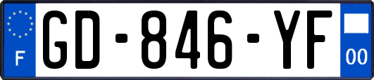 GD-846-YF