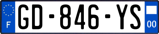 GD-846-YS