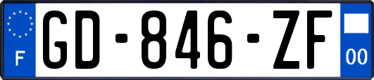 GD-846-ZF