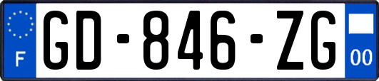 GD-846-ZG