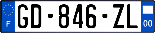 GD-846-ZL