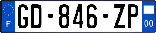 GD-846-ZP