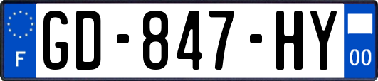 GD-847-HY
