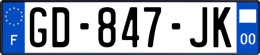 GD-847-JK