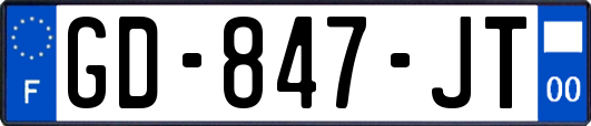 GD-847-JT