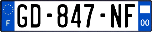 GD-847-NF