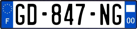 GD-847-NG